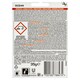 image 2 of Domestos WC blok 3v1 Ocean 35g