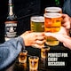 image 5 of Jameson Stout Edition Irish Whiskey 700ml