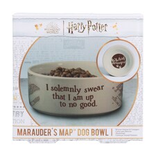 Harry Potter Dog Bowl