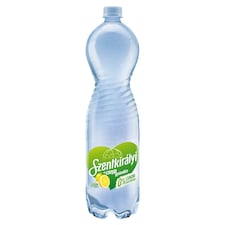 Flavoured water