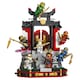 Obrázek 2 pro produkt LEGO NINJAGO 71866 Výstavka nindžů: 15 let NINJAGO