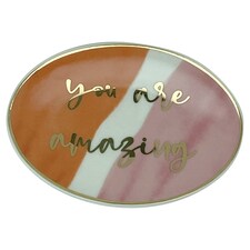 Tesco Amazing Trinket Dish