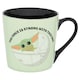 image 1 of Tesco Disney Yoda Mug