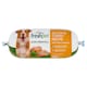 image 1 of Freshpet Delicate Turkey with Peas & Carrots Fresh Dog Food Roll 700g