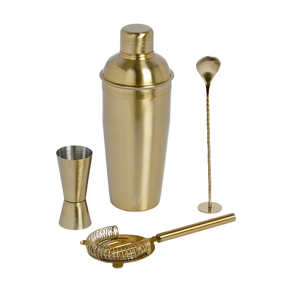 image 1 of Chapter B Cocktail Set