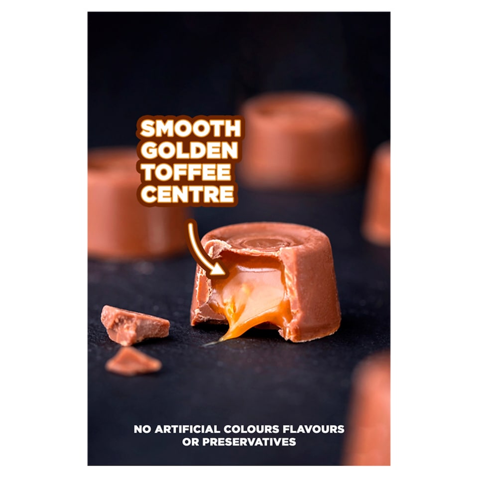 image 1 of Little Rolo Chocolate 80G