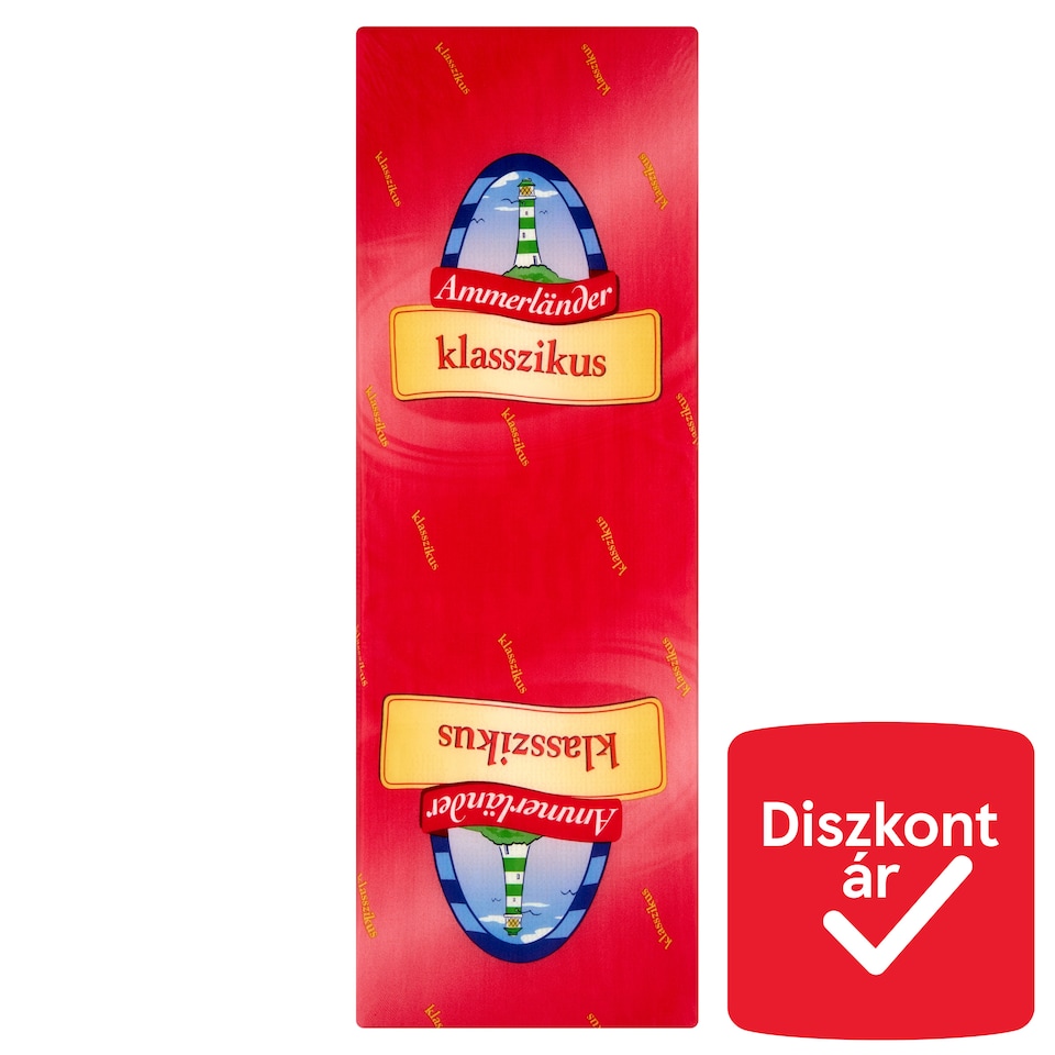 image 1 of Ammerländer Classic Semi-Fat Semi-Hard Cheese