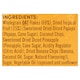 image 5 of Jordans Crunchy Oat Granola - Tropical Fruits 750g