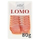 image 1 of Tesco Finest Lomo 80G