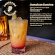 image 5 of Crossfire Hurricane Gold Jamaica Rum 700ml 