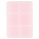 image 2 of F&F Home Rhubarb Wax Melt Cubes 60g