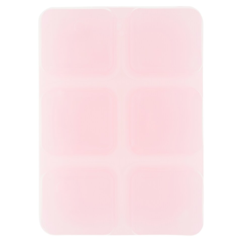 image 1 of F&F Home Rhubarb Wax Melt Cubes 60g
