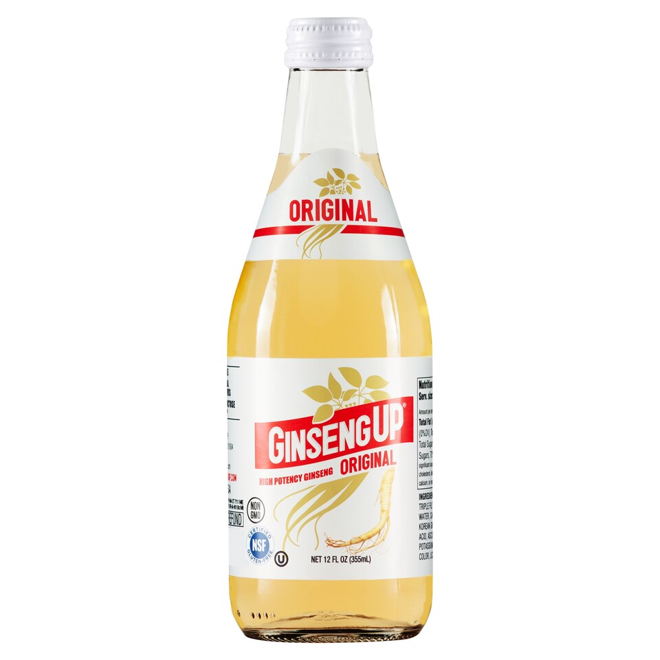 Ginseng Up Original 355ml