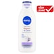 image 1 of Nivea Repair & Care Sensitive Body Lotion 400ml