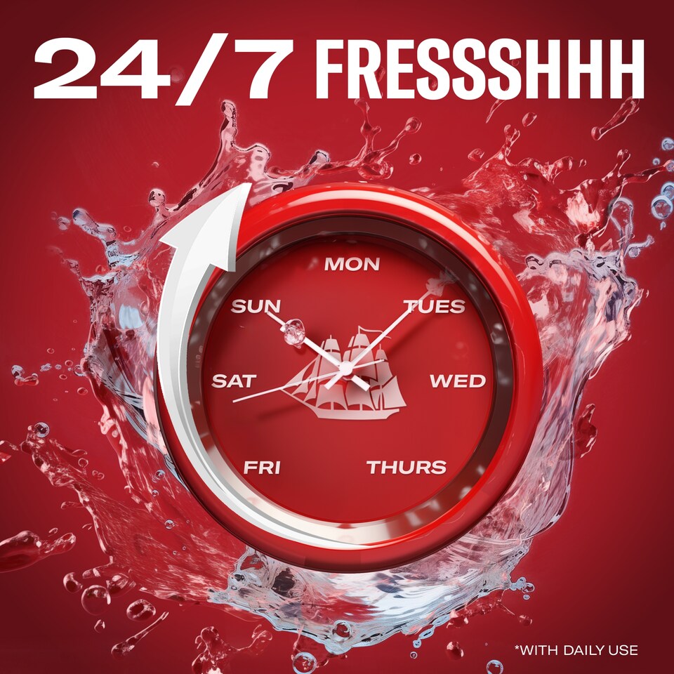 Obrázek 1 pro produkt Old Spice Whitewater Tuhý Deodorant Pro Muže 50ml