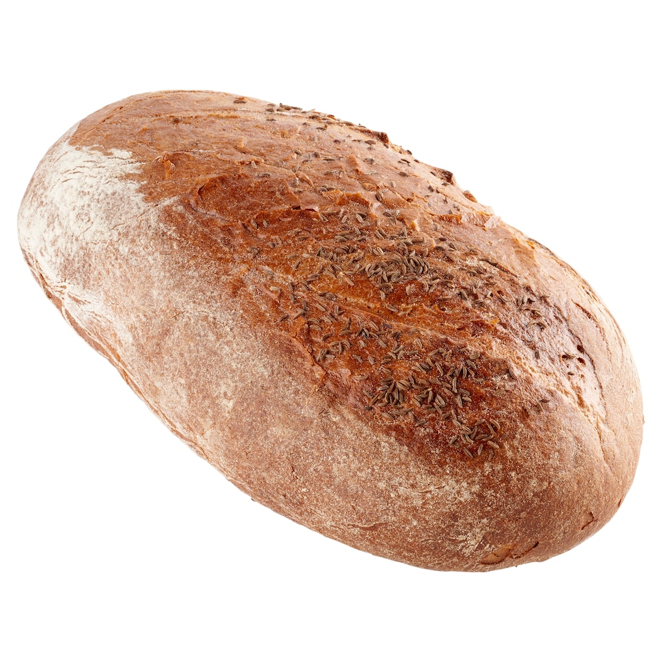 image 1 of Tesco Odkolek Artisan Loaf 800g