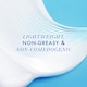 image 4 of Olay Hyaluronic 24 Day Gel Cream Moisturiser 50ml