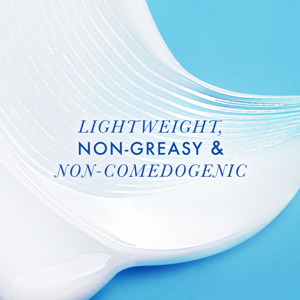 image 1 of Olay Hyaluronic 24 Day Gel Cream Moisturiser 50ml