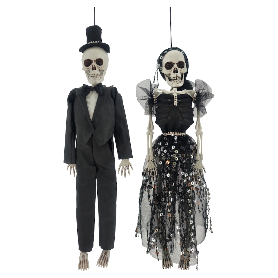 Bayswood Pánská a dámská skeleton kolekce