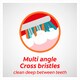 image 5 of Colgate Toothbrush Zig Zag Compact Medium