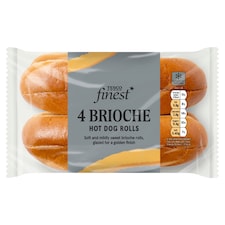 Hot Dog Rolls