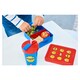 image 4 of LEGO Classic Blue Lunch Box 170 x 135 x 69 mm