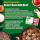 image 3 of Knorr Zero Salt Beef Stock cubes 8x9g