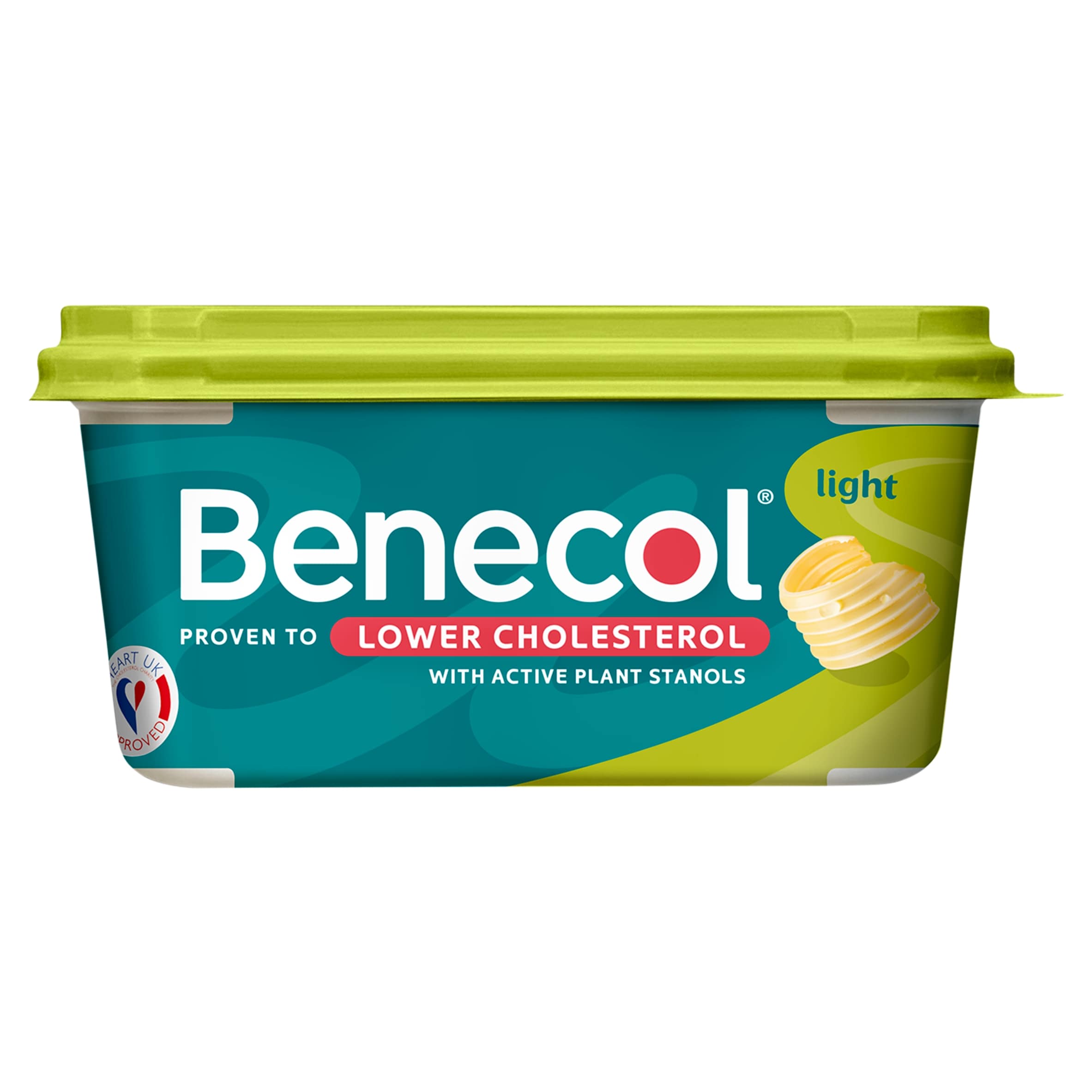 Benecol Light Spread 500G