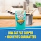 image 3 of Pot Noodle Lost the Pot Chip Shop Curry Instant Noodles 85g 