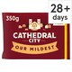 image 1 of Cathedral City Mild Cheddar 350G