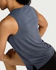 image 2 of F&F Active EVERYHOUR Modal Rich Top in Navy