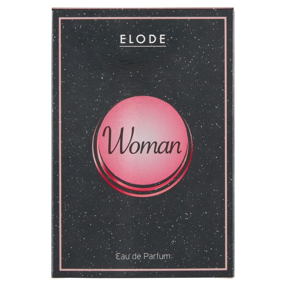 obrázok 1 z Elode Woman parfumová voda 100 ml
