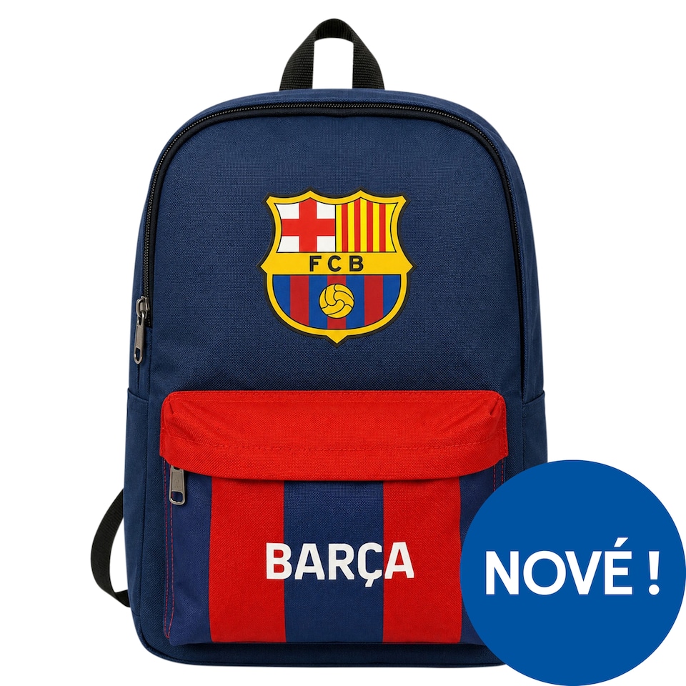 FCB Backpack