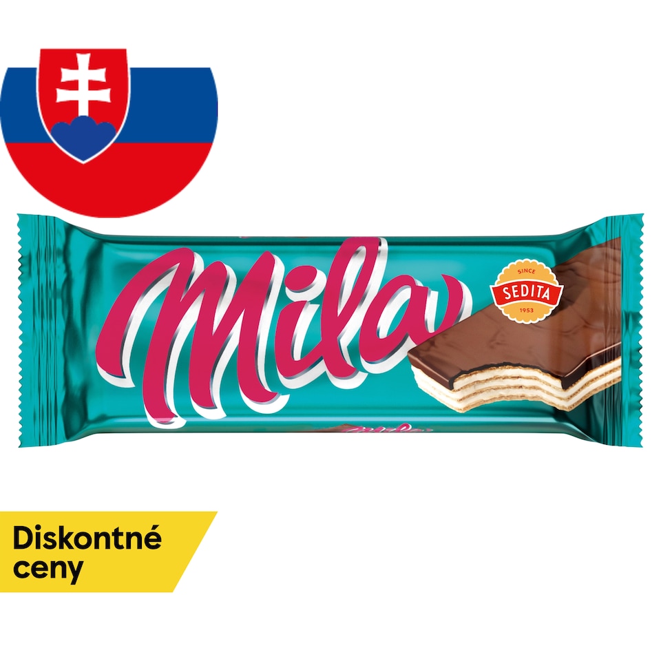 Sedita Mila 50 g