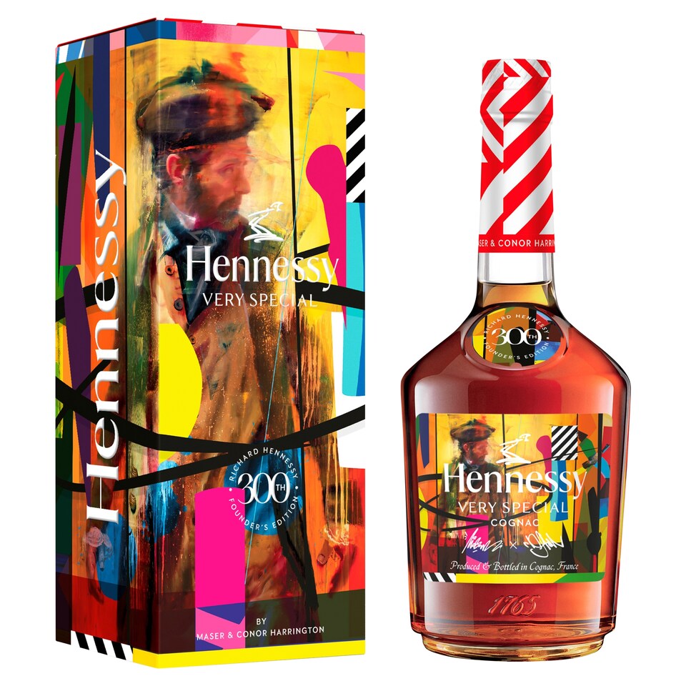 Hennessy Vs Cognac 700Ml