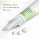 image 5 of Simple Kind To Skin Soothing Eye Balm 15Ml