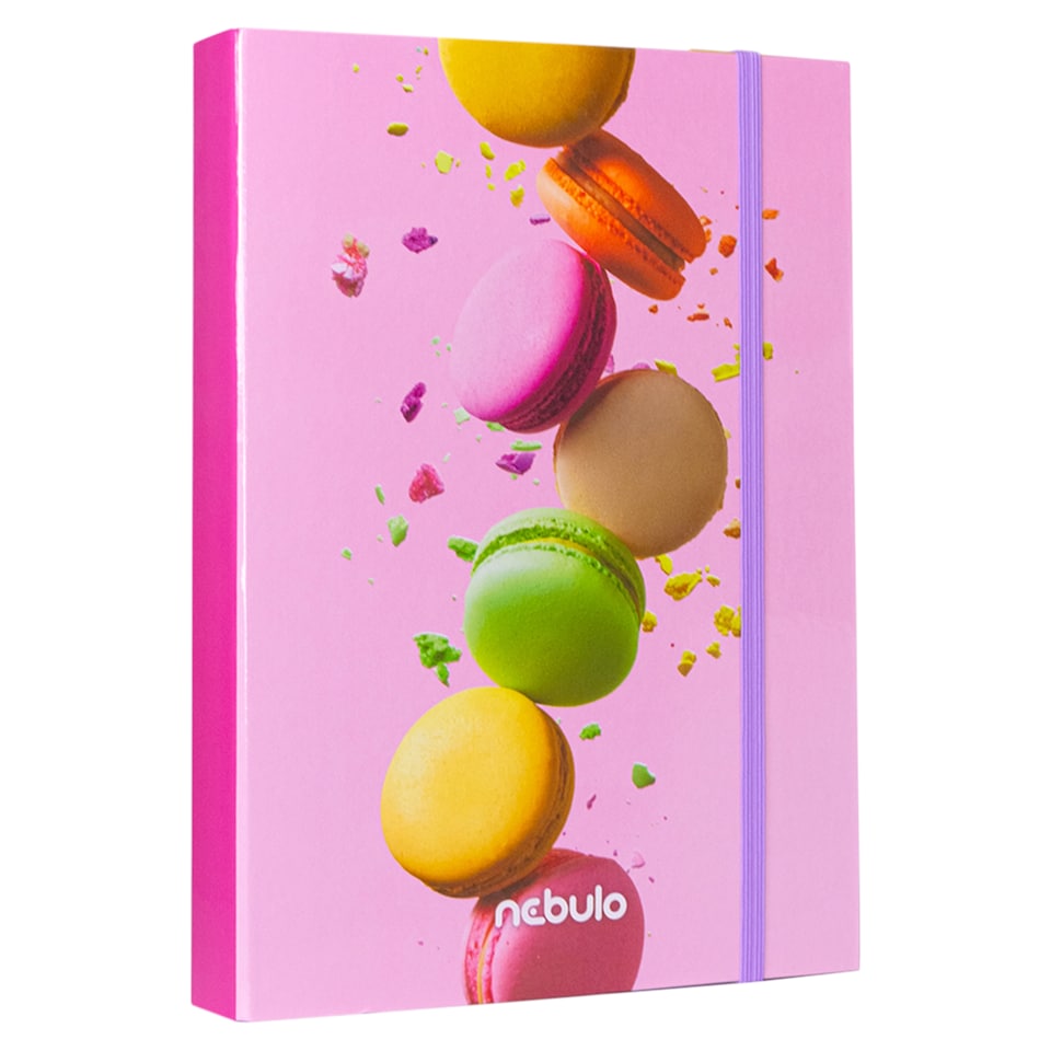 Nebulo Notebook Holder A4
