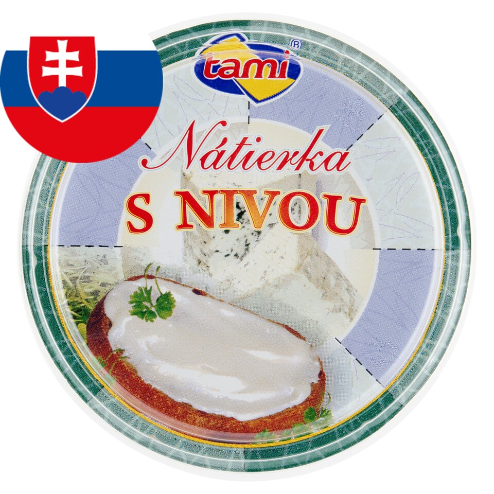 obrázok 1 z Tami Nátierka s nivou 150 g