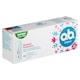 Obrázek 2 pro produkt O.B. Original Super Plus tampony 16 ks