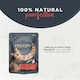 image 3 of Encore Tuna Fillet with Crab in Broth Cat Food 70g