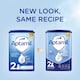 image 2 of Aptamil 2 Follow On Baby Milk Formula Powder 6-12 Months 800g