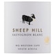 image 2 of A Gabb Family Wine Sheep Hill Sauvignon Blanc 75cl
