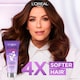 image 2 of L'Oreal Paris Elvive Hydra Hyaluronic Overnight Hydrating Cream 200ml