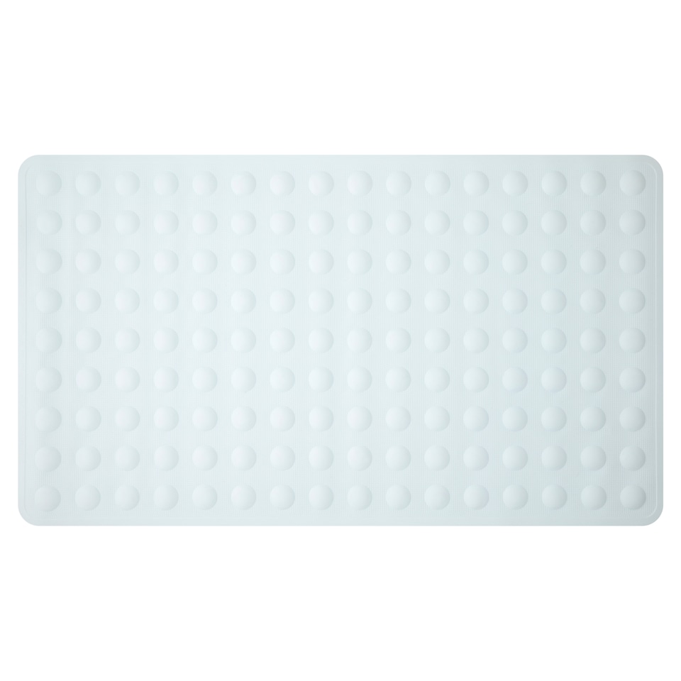 obrázok 1 z Tesco Home White podložka do vane