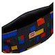 Obrázek 4 pro produkt Lego Colorful Bricks taška přes rameno L 4,1 l 30,5 x 19 x 10,5 cm