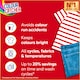 image 2 of Dylon Colour Catcher Colour Protection Sheets 22 Pack