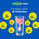 image 5 of Berocca Mind Berry Flavour 15 Effervescent Tablets 