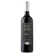 Tesco Finest The Trilogy Malbec 75Cl