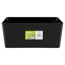 Wham Storage Studio Black úložný košík 5.02