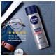 image 4 of Nivea Men Silver Protect Antiperspirant Deodorant 150Ml